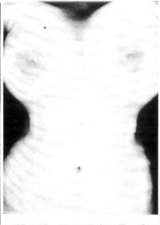 RISO Print A3 Torso n°33