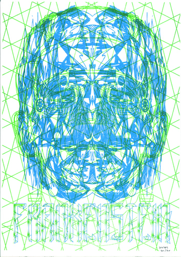 RISO Print A3 Dzia /30