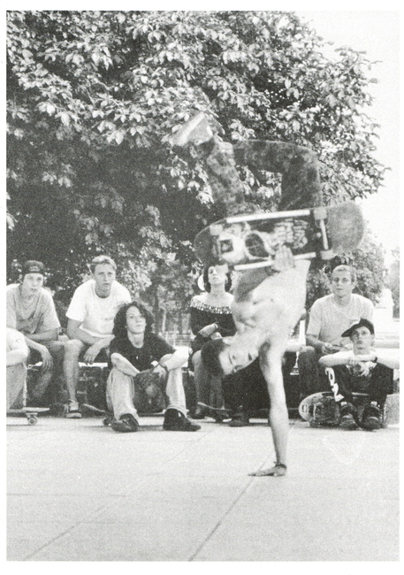 Skate Ghent