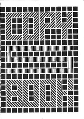 Copybook 5.1 - WIELS