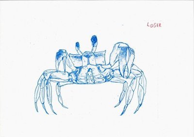 RISO Print A3 Marlies De Clerck limited edition /100
