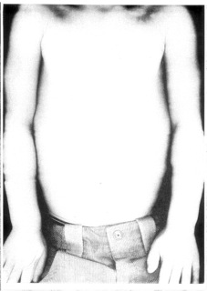 RISO Print A3 Torso n°07