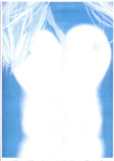 RISO Print A3 Torso n°10
