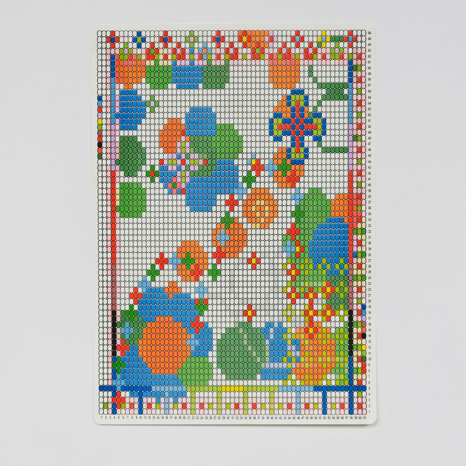 Sofie Vandevoorde - "Folk and Fairies: Draft" - POTM_October 2025 - LE /50