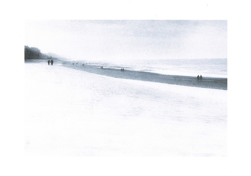 RISO Print A3 Louis-Philippe Beauduin #2 - LE /20