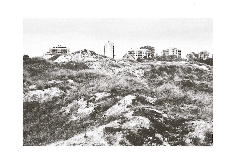 RISO Print A3 Louis-Philippe Beauduin #4 - LE /20