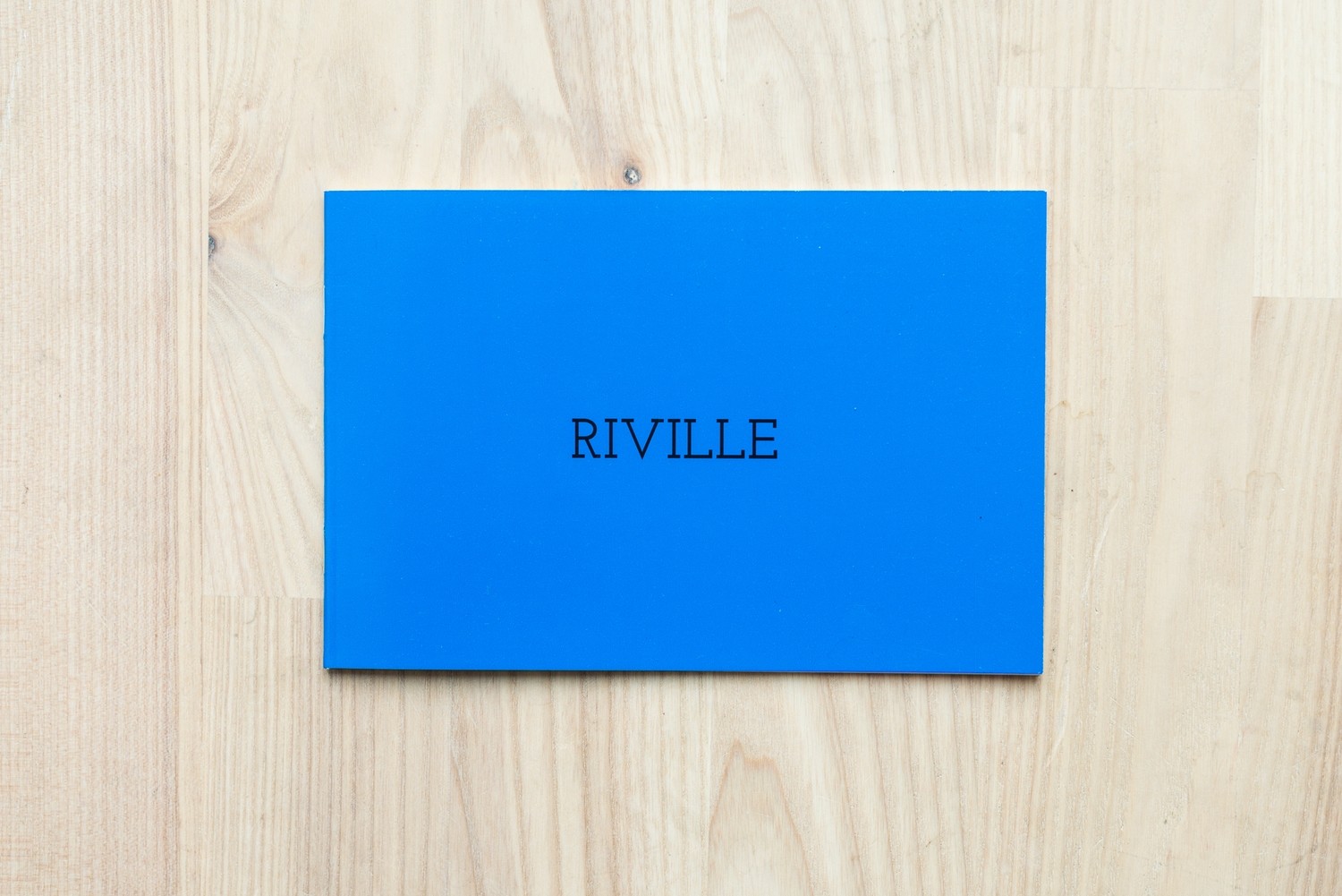 Riville
