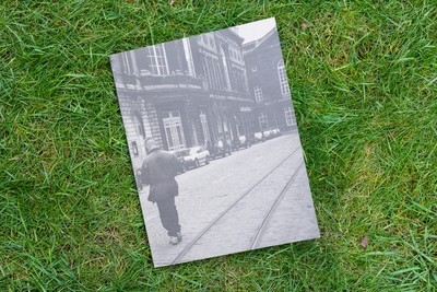 SHOEBOX MEMORIES 2 — 'Verfgoed'