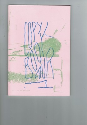 Copybook 4.1