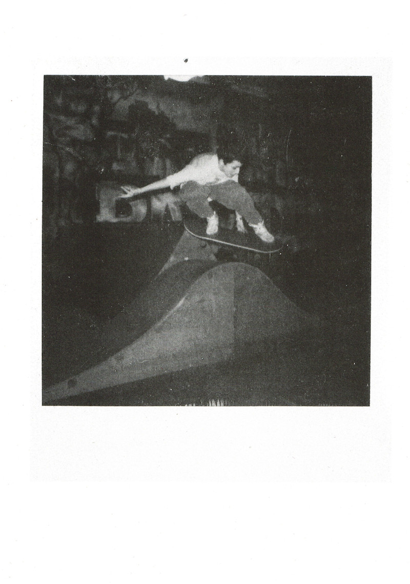 Shoebox Memories RISO A3 - LE /15 - Unknown*