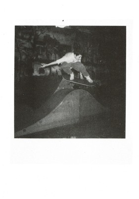 Shoebox Memories RISO A3 - LE /15 - Unknown*
