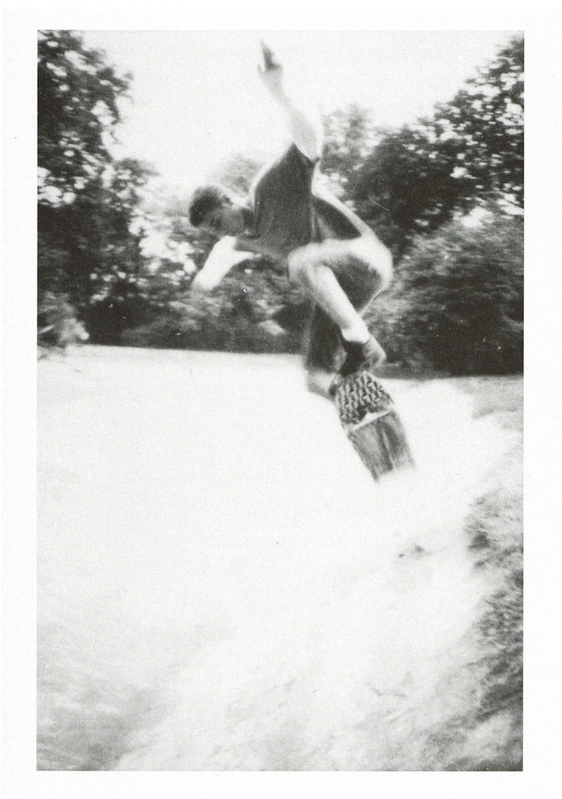 Shoebox Memories RISO A3 - LE /15 - Unknown