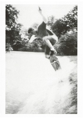 Shoebox Memories RISO A3 - LE /15 - Unknown