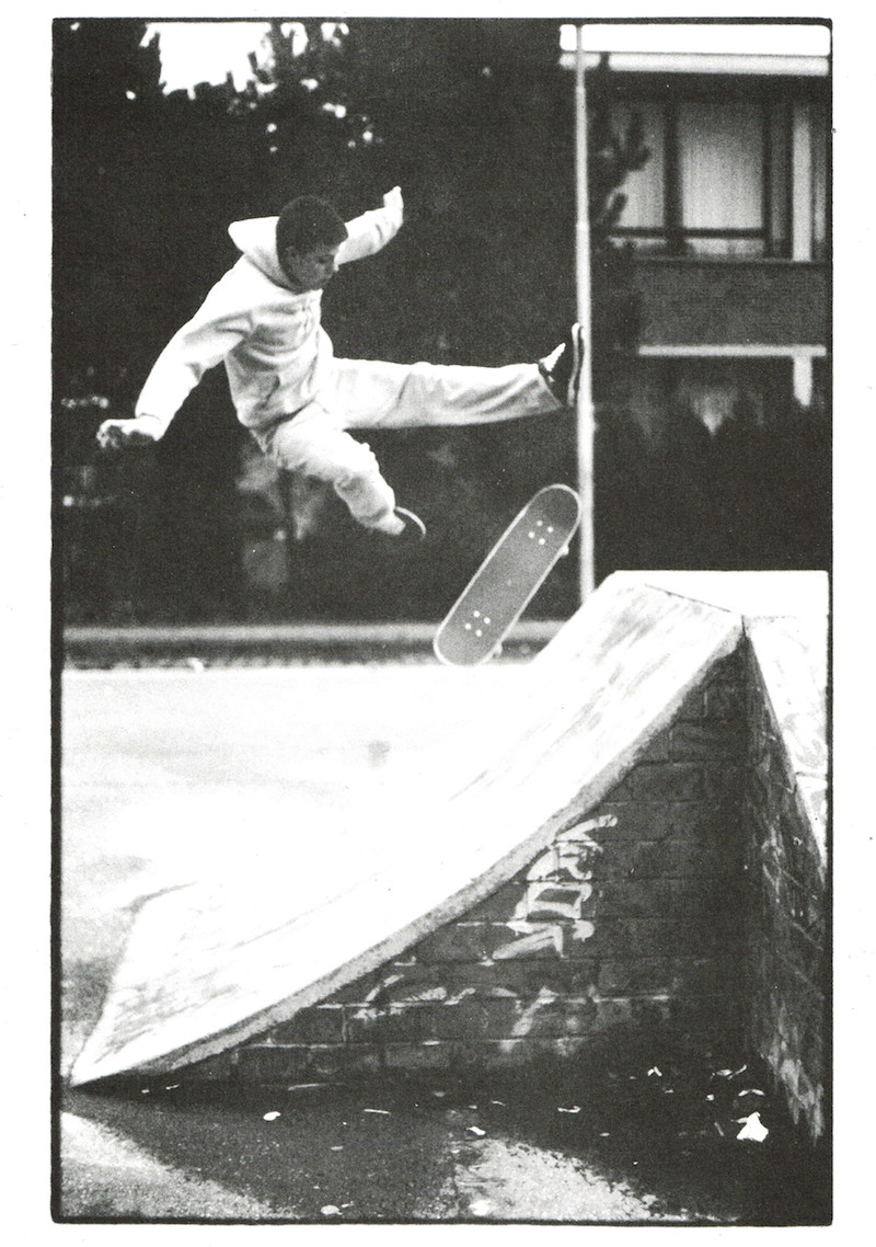 Shoebox Memories RISO A3 - LE /15 - David Neirings*