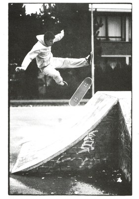 Shoebox Memories RISO A3 - LE /15 - David Neirings*