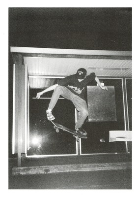 Shoebox Memories RISO A3 - LE /15 - Tom Deseyne