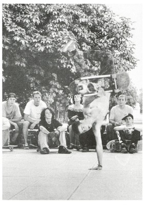 Shoebox Memories RISO A3 - LE /15 - Nathalie Macharis