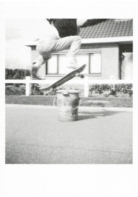 Shoebox Memories RISO A3 - LE /15 - Unknown**