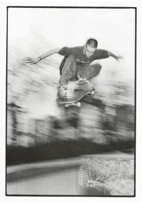 Shoebox Memories RISO A3 - LE /15 - Yann Bertrand