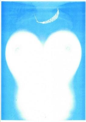 RISO Print A3 Torso n°39