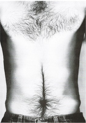 RISO Print A3 Torso n°52