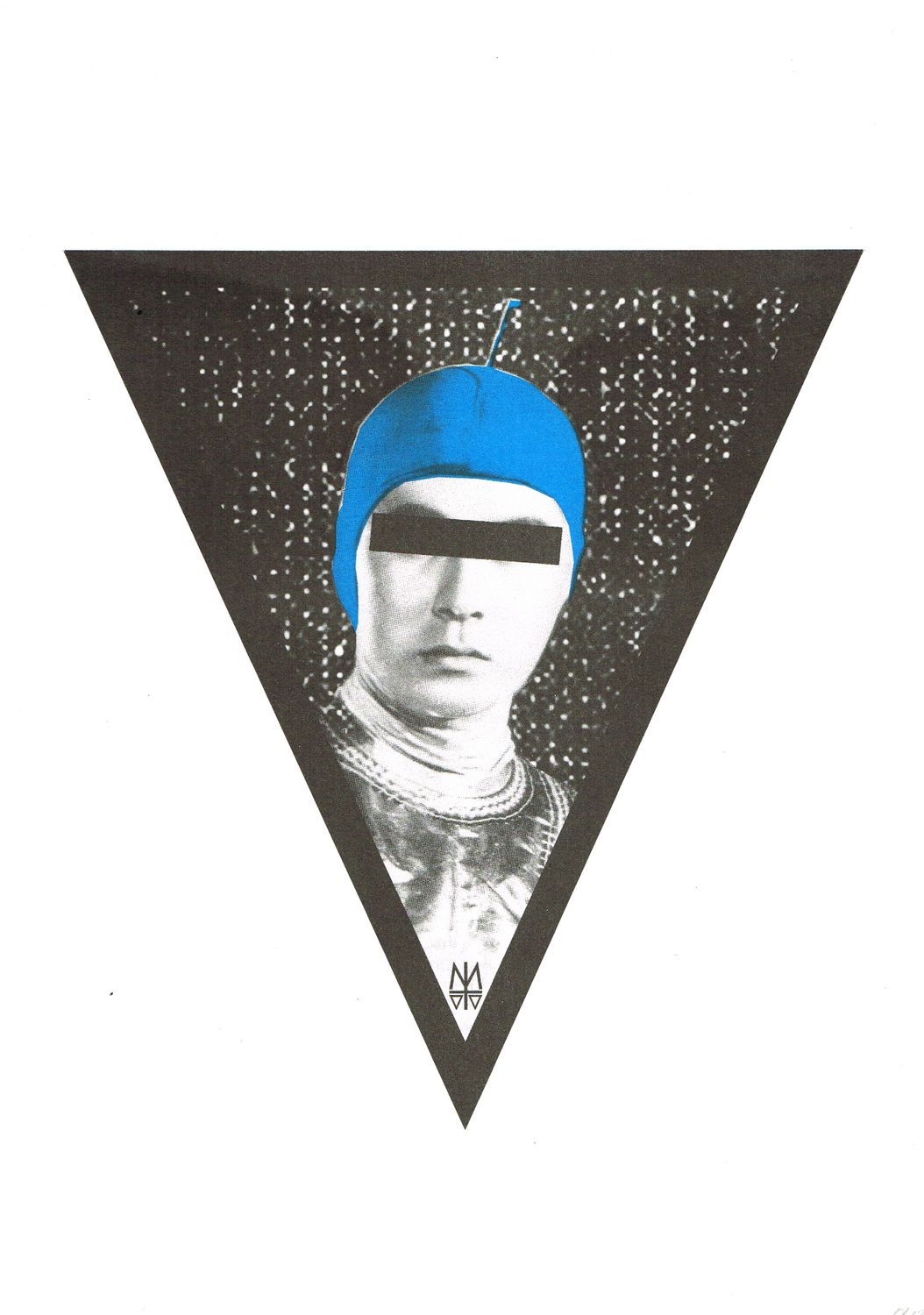 RISO Print A3 Unknown LE /50