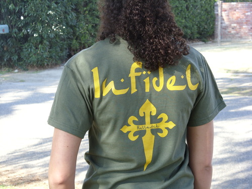 Infidel