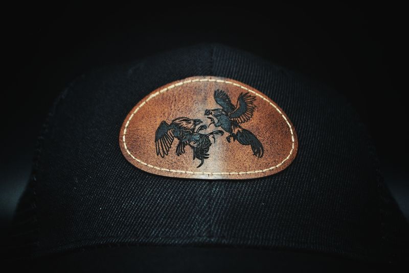 In the Fly - 8020 Truckers Hat 