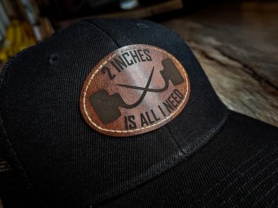 Hats and Hoodies