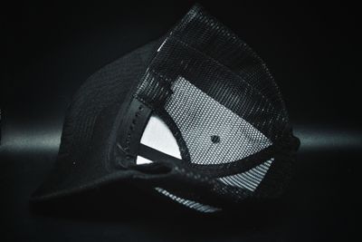 Create Your Own - 8020 Truckers Hat