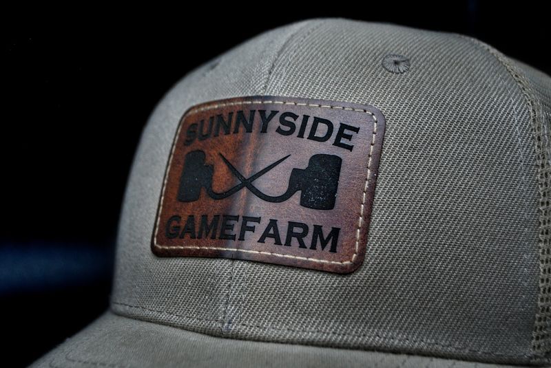 Choose a Design &amp; Add Your Text - 8020 Truckers Hat