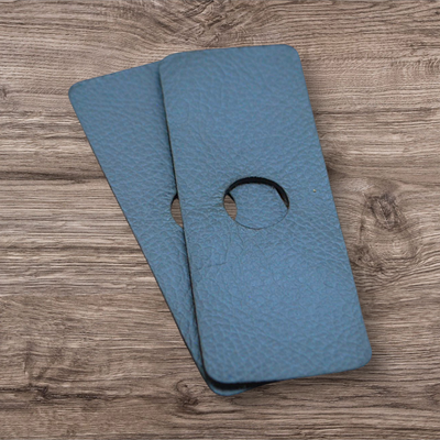 No. 09 – Warm Slate