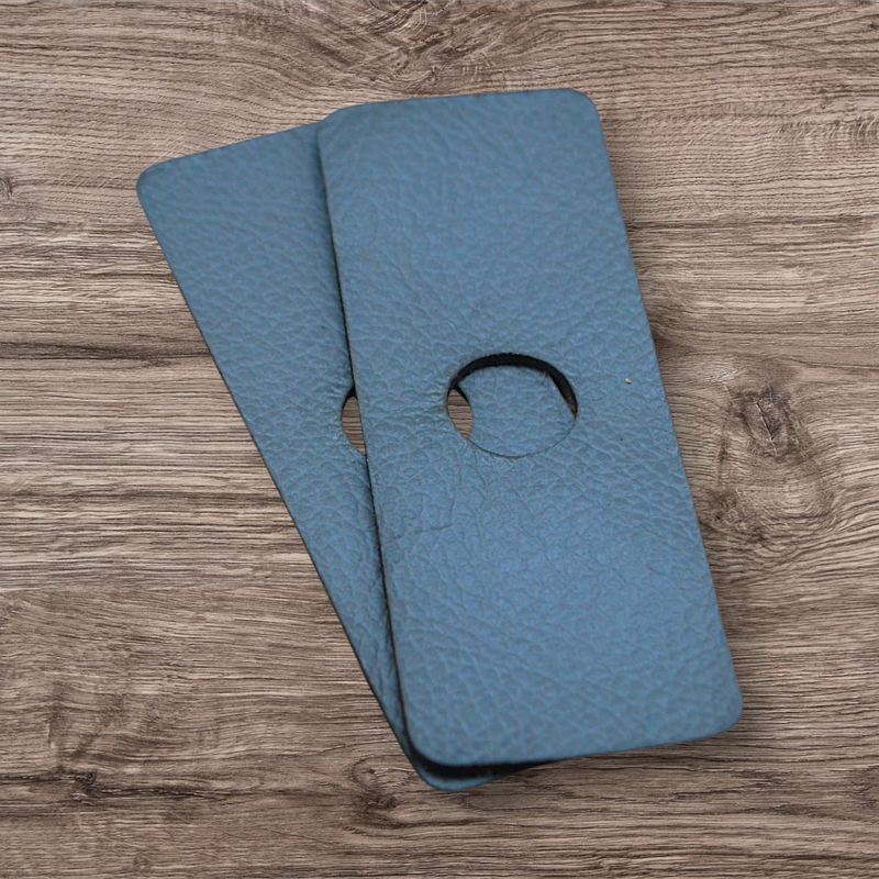 No. 09 – Warm Slate