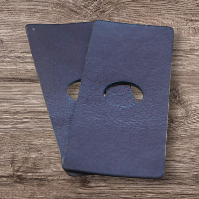 No. 10 – Deep Espresso