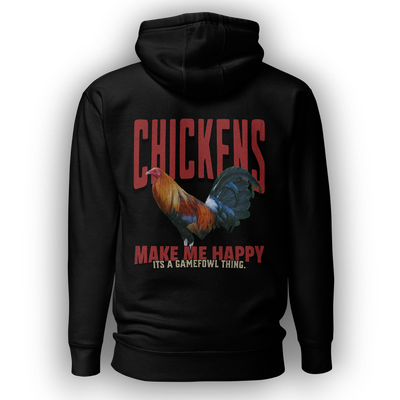 Hats, Shirts & Hoodies