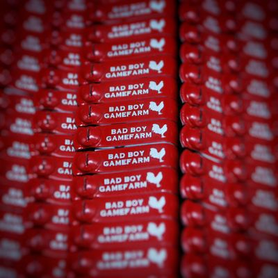 Laser Engraved JIFFY Wing Bands