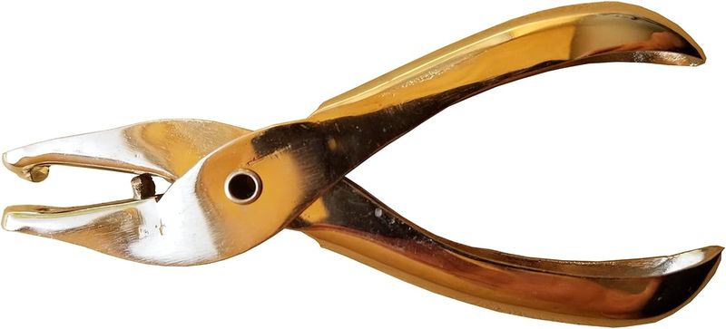 JIFFY Wing Band Pliers
