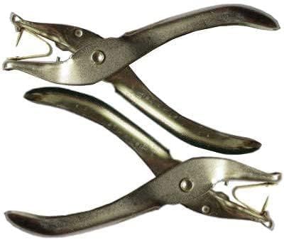 JIFFY Wing Band Pliers