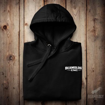 CMMH – Penny Hatch | Heritage Hoodie