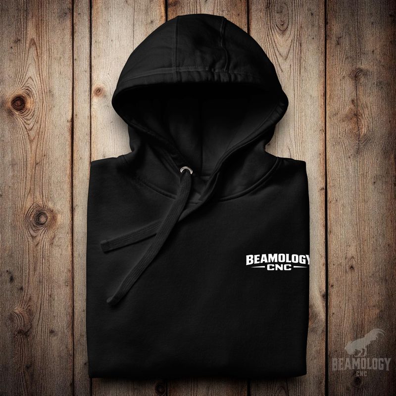 CMMH – Roundhead | Heritage Hoodie
