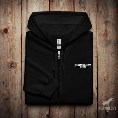 CMMH – Roundhead | Classic Zip-Up