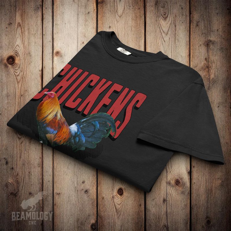 CMMH – Roundhead | Heritage T-shirt