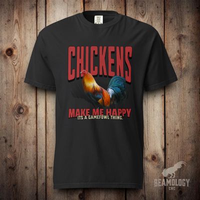 CMMH – Penny Hatch | Heritage T-Shirt