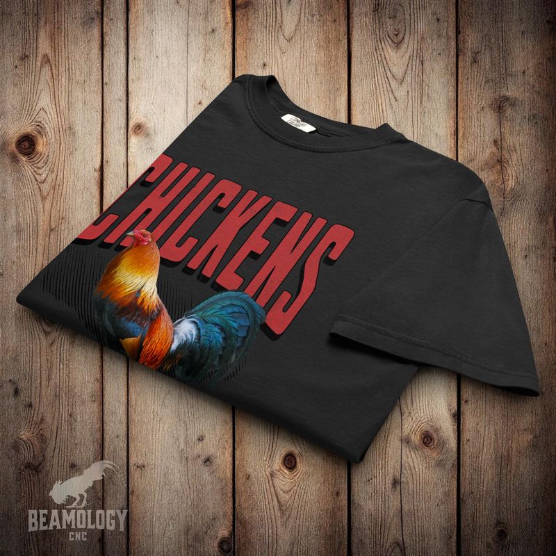 CMMH – Penny Hatch | Heritage  T-Shirt