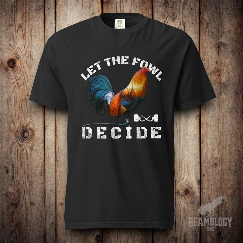 LTFD – Penny Hatch | Heritage T-Shirt