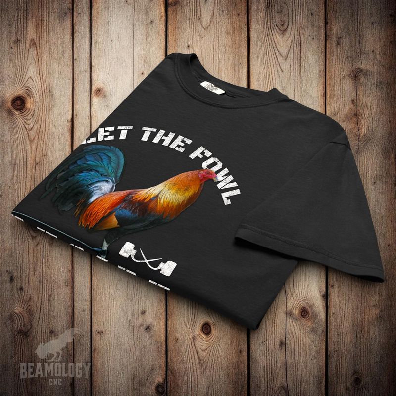 LTFD – Penny Hatch | Heritage T-Shirt