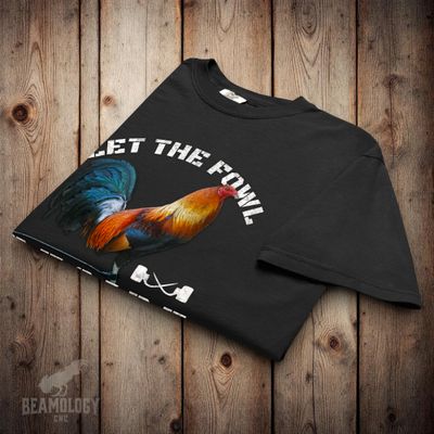 LTFD – Penny Hatch | Heritage T-Shirt