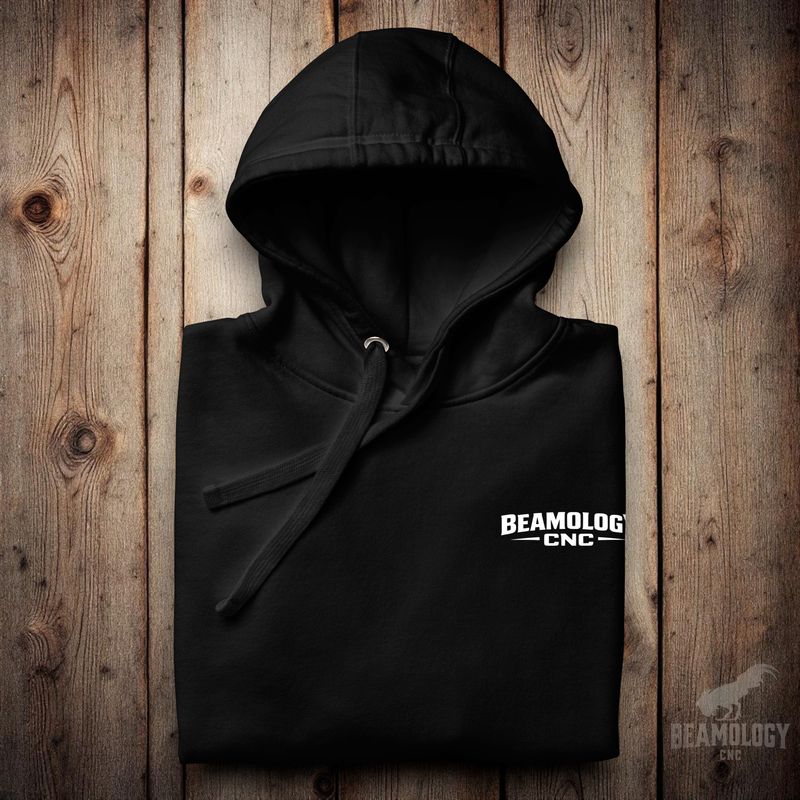 "Gameness" | Heritage Hoodie