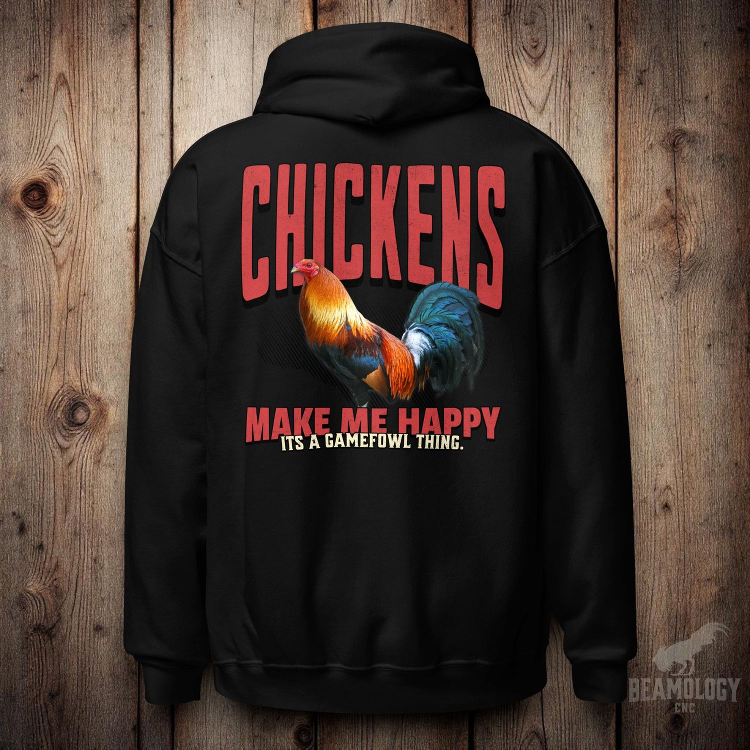 CMMH - Penny Hatch | Classic Hoodie