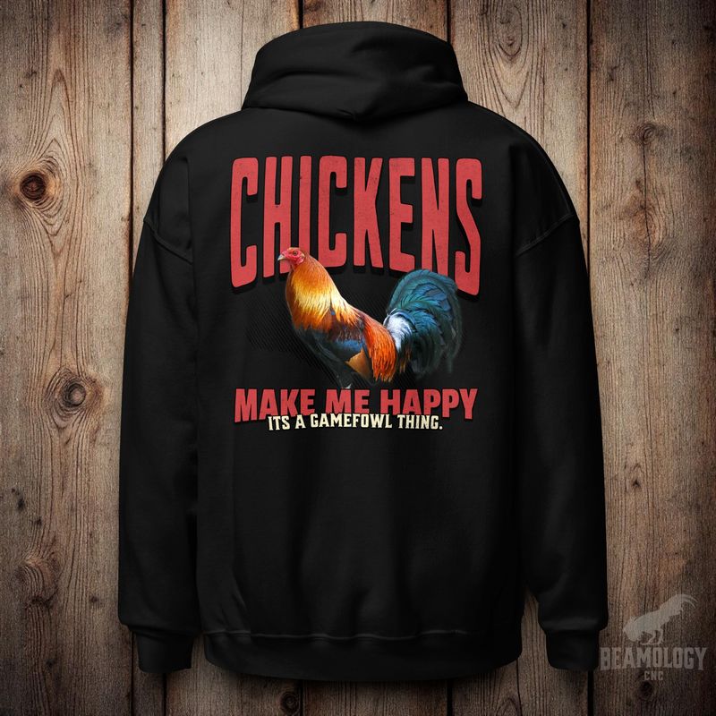 CMMH - Penny Hatch | Classic Hoodie